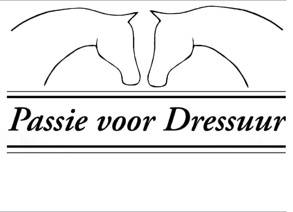 Passie voor Dressuur